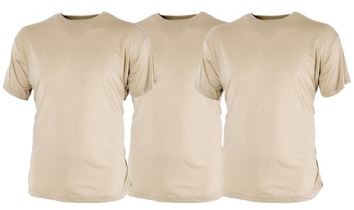 Pack shirt dscp - t-shirt, army