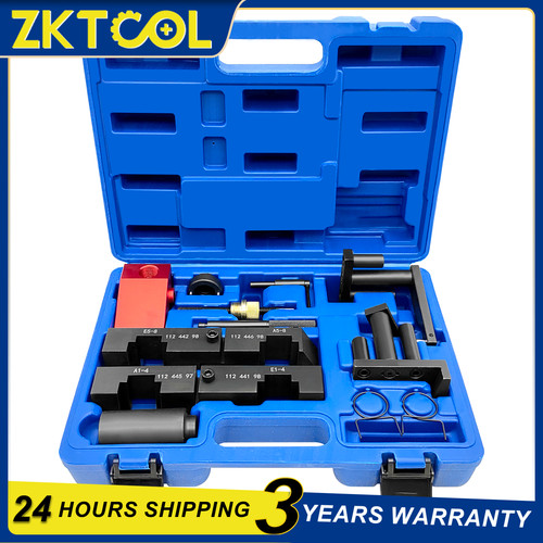 Camshaft timing tool for bmw - timing,