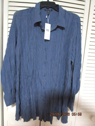 Eileen fisher crinkled - fisher,