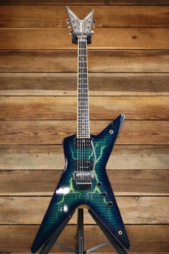 Washburn dimebolt 333 dimebag - washburn,