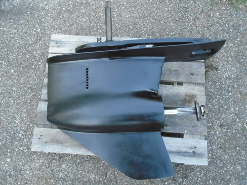 Mercury marine mercruiser - marine,