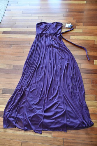 Davids bridal bridesmaid dress - bridesmaid,