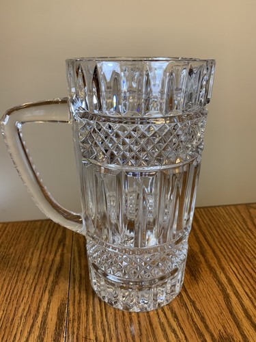 Stunning bohemian czech clear - stunning,