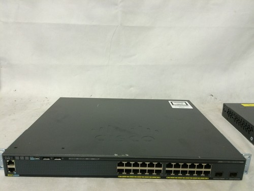 Cisco catalyst - cisco,