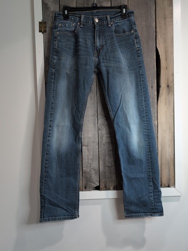 Men levi blue - levi's, jean