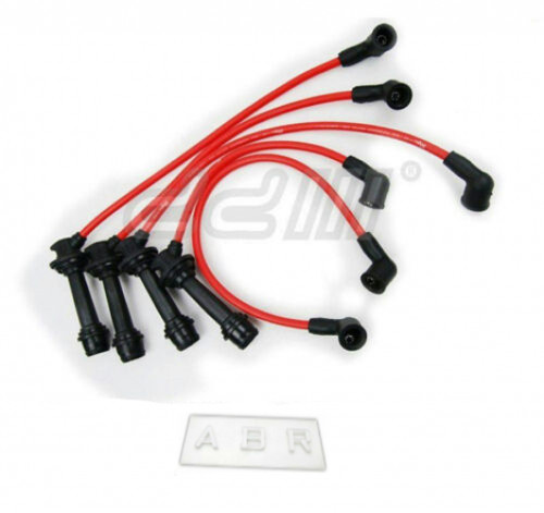 Protec 7mm ignition leads - protec, for