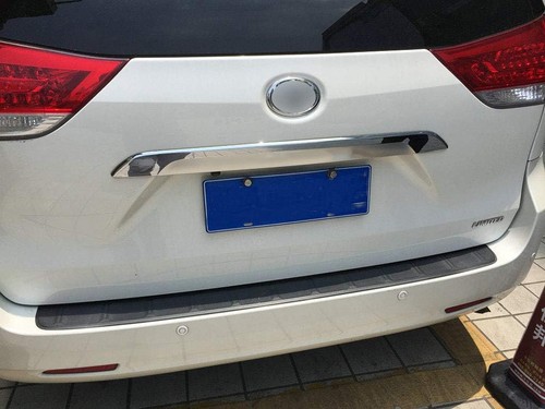 Fit 2011 toyota sienna le - 2011-20,