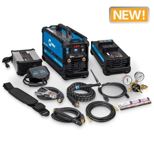 Miller venture 150 - t, with