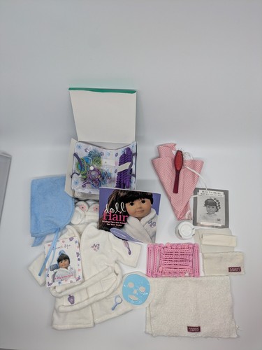 American girl doll - american,