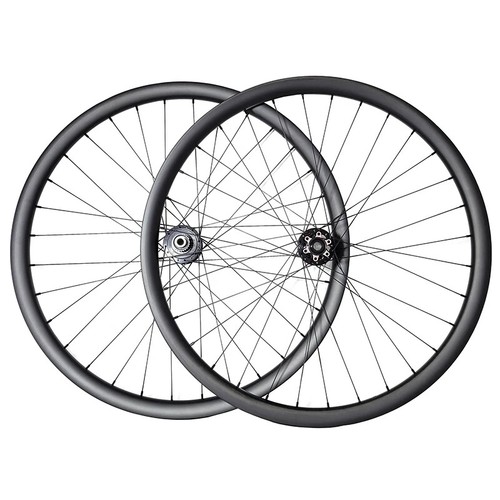 29er mountain bike - bike, boost