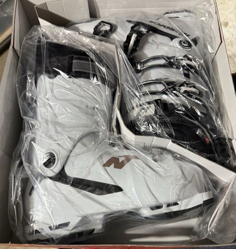 Nordica speedmachine w gw - speedmachine,