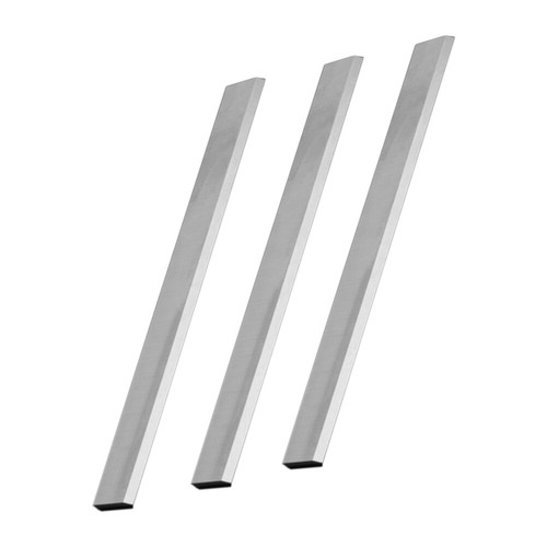 Inch jointer blades - 6-1/8-inch,