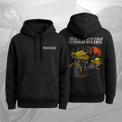 Harley davidson road - harley-davidson,