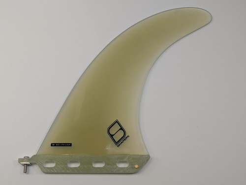 Shapers fins longboard - 10",
