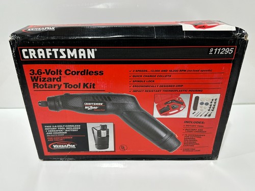 Craftsman tools 11295 - tools,