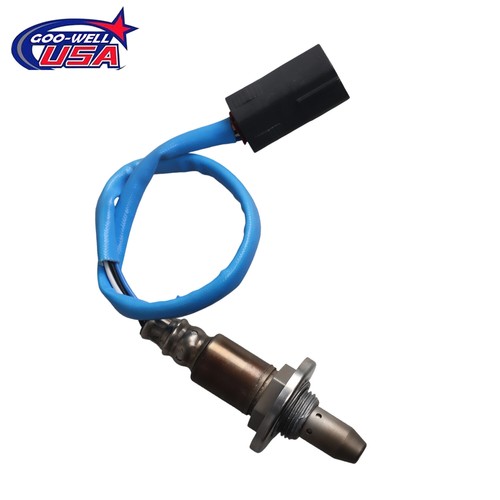 Upstream oxygen sensor for - oxygen, o2