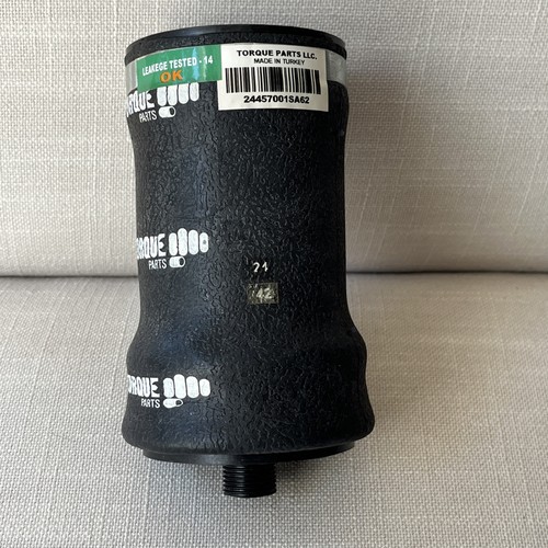 New torque cab air sleeper - torque,