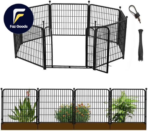 Decorative garden - decorative,