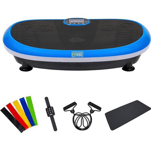 Signature fitness vibration - signature,
