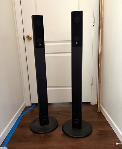 Yamaha ap7800blf black - yamaha,