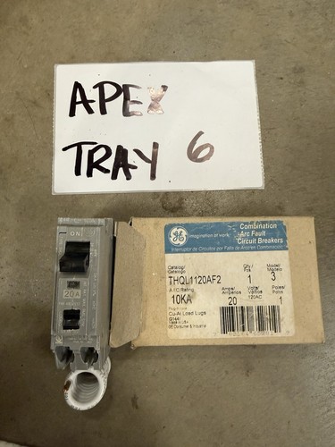Thql1120af2 20a pole - ge,
