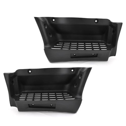 1pair both sides step - 1pair/l+r,