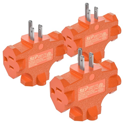Way plug adapter - 3,