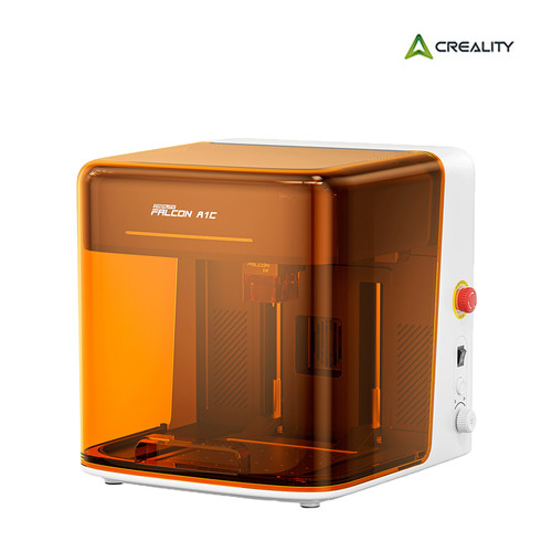 Creality falcon a1c - creality,