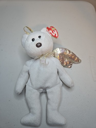 Beanie babies retired - beanie,