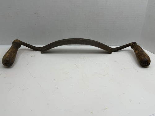 Antique kompson curved draw - antique,