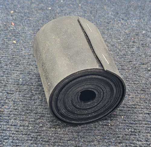 001 8ft soft rubber - soft, sheet