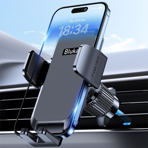 Universal car phone holder - car,
