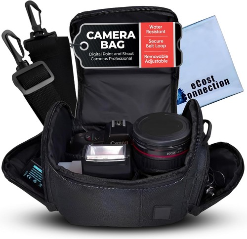 Medium large bag - medium/large, case