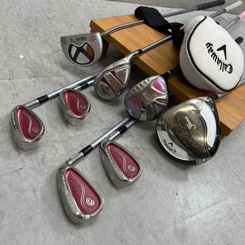 Callaway mizuno women golf - mizuno,