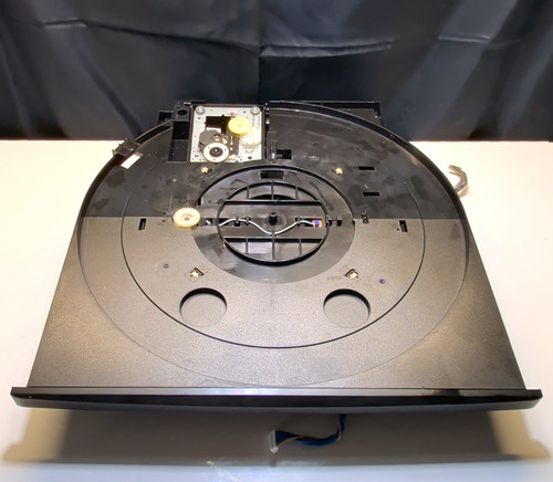 Oem onkyo c390 disc - onkyo, cd