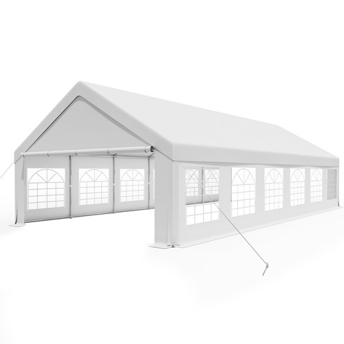 20x40 party tent - ft,