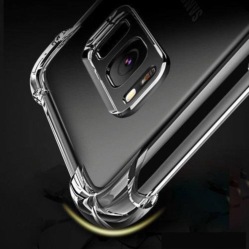 Transparent shockproof soft - shockproof,