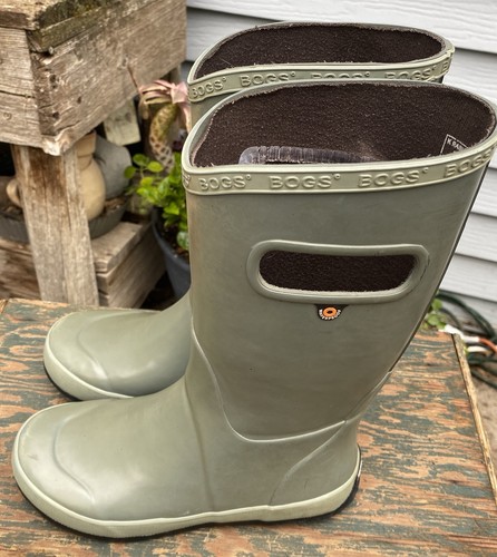 Bogs rain boots size - rain, youth