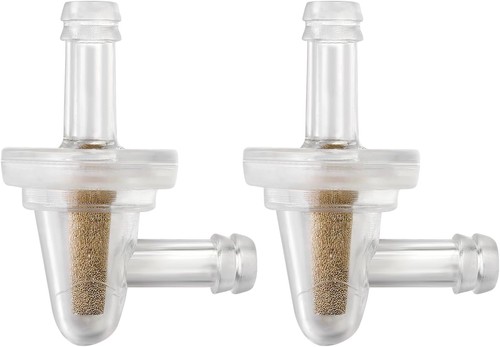 Inline fuel filter ape - inline,