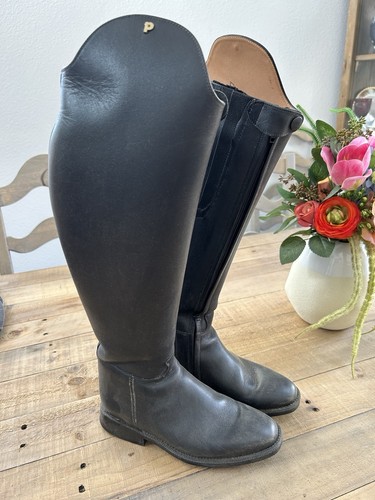 Petrie dressage boots - dressage,
