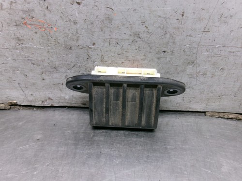 Toyota rav4 trunk lid - trunk,
