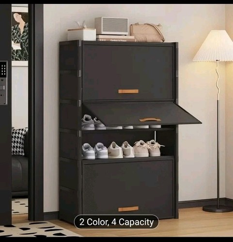Super large capacity shoe - large,