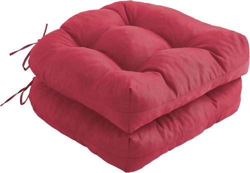 Outdoor chair cushions - outdoor,