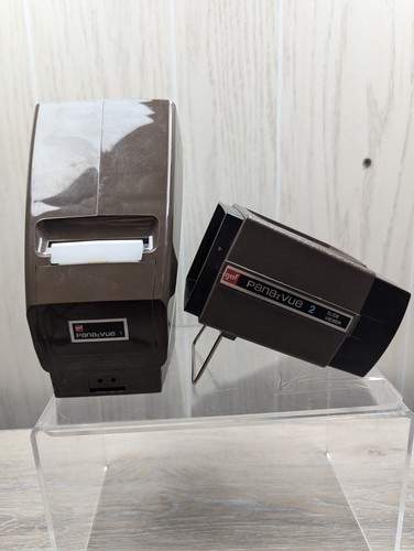 Gaf pana vue - 1, &vue