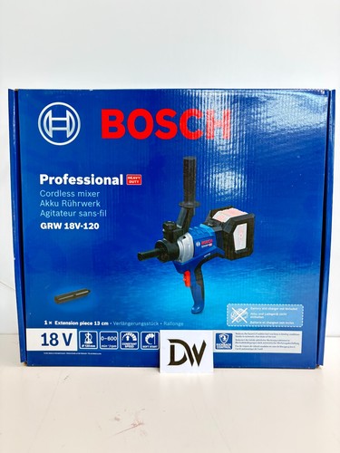 Bosch grw18v 120 - bosch, grw18v-120