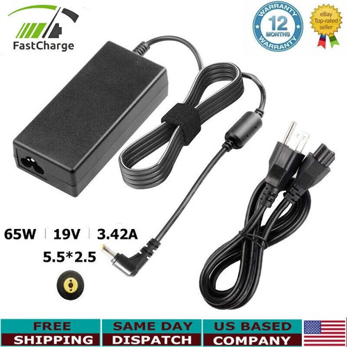 Laptop power adapter - power, ac
