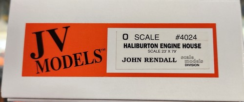 Models 4024 scale - jv,