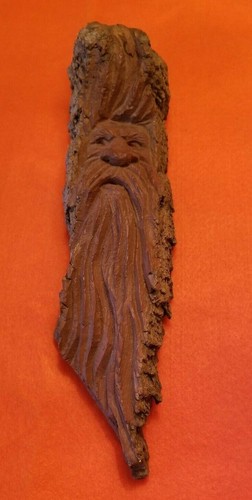 Tree spirit denny maynard - ,