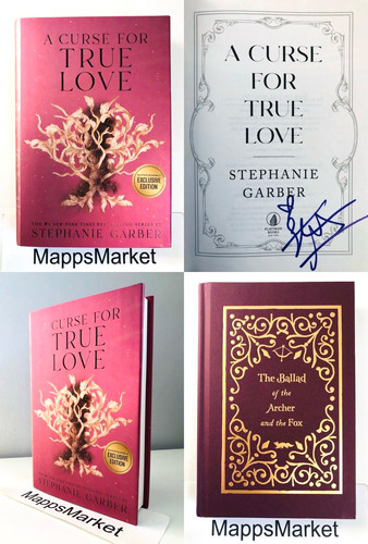 Signed curse for true - curse,