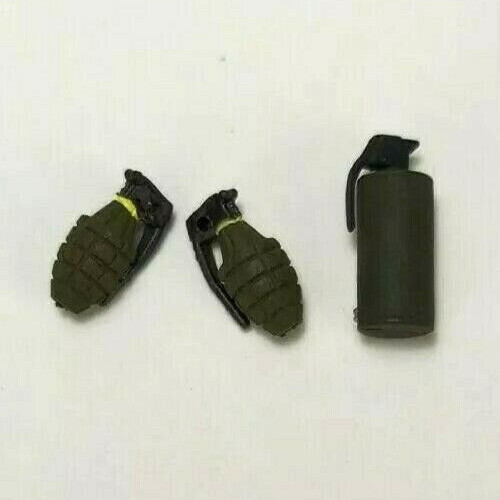 Scale dragon wwii us army - 1/6,